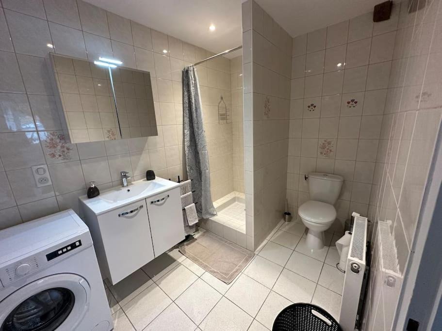 Photo of Bathroom in Bavans