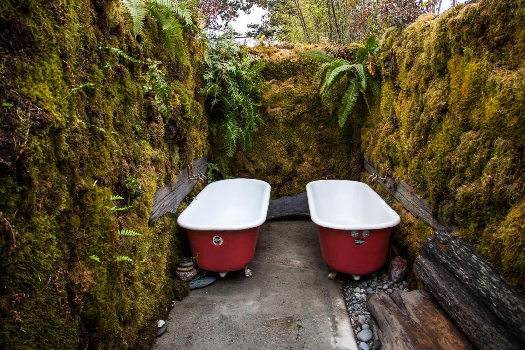 Photo of Patio Balcony in Arcata