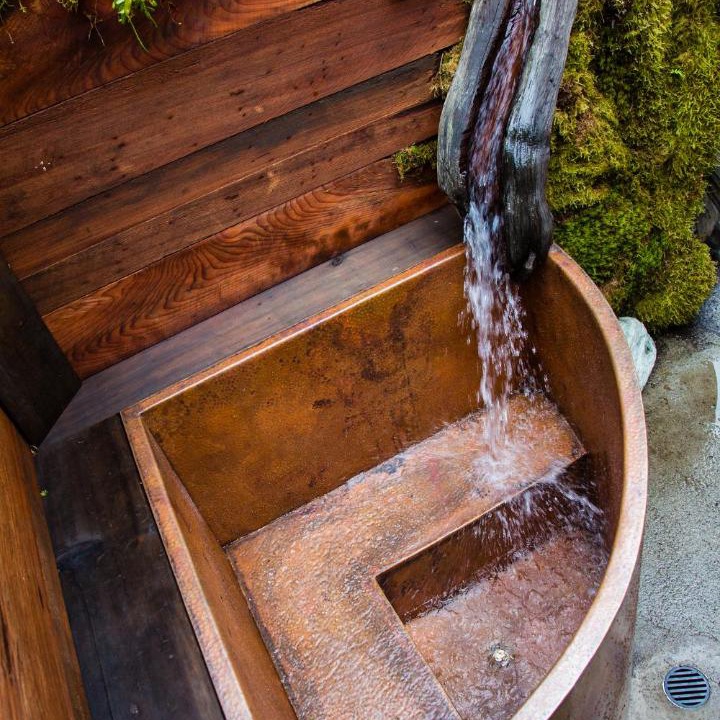 Photo of Patio Balcony in Arcata