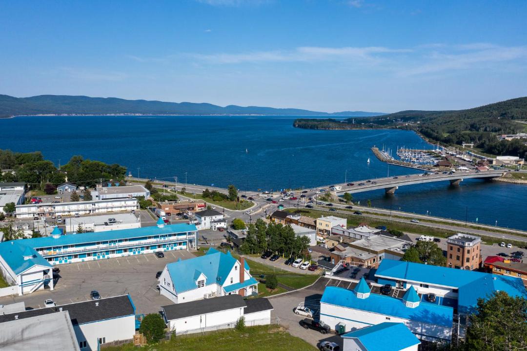Photo of Others in Gaspe