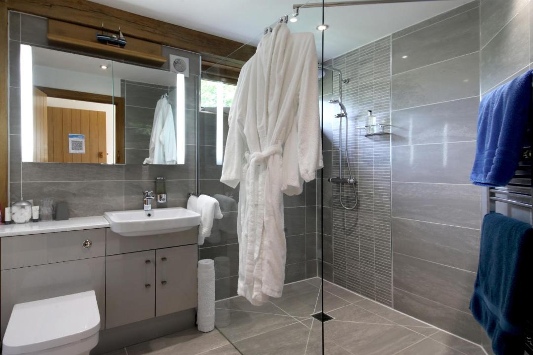 Photo of Bathroom in Houghton