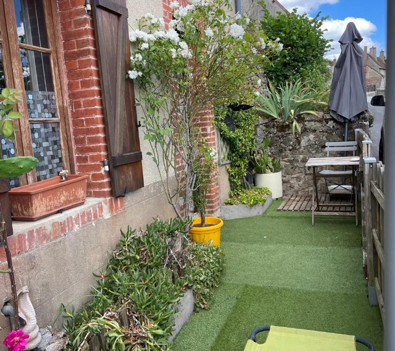 Photo of Others in Chambon-sur-Voueize