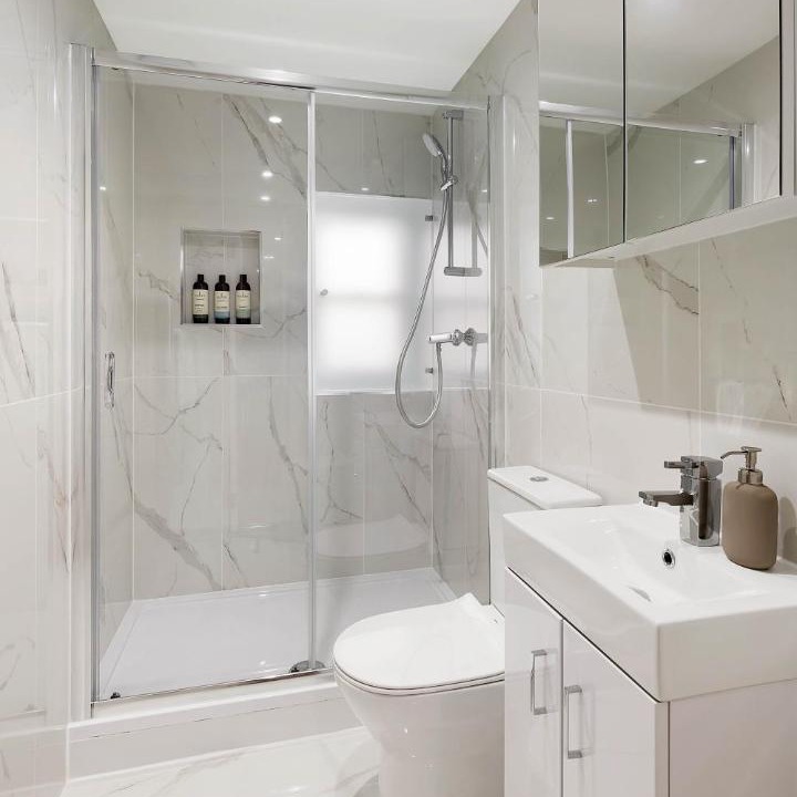 Photo of Bathroom in Redcliffe