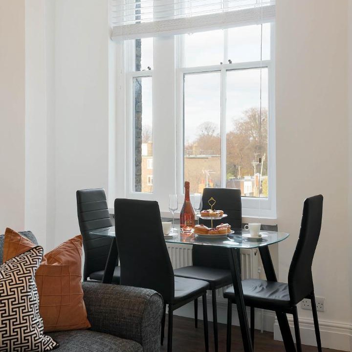 Photo of Livingroom in Redcliffe