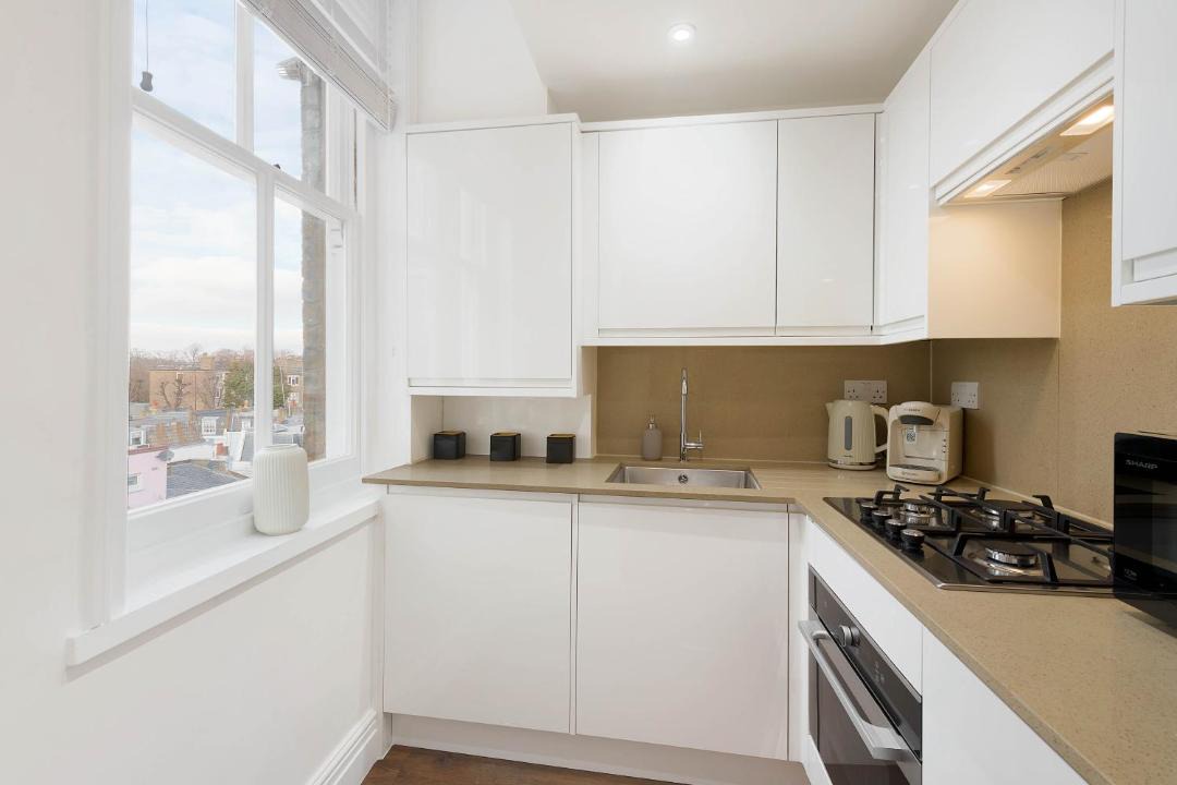 Photo of Kitchen in Redcliffe