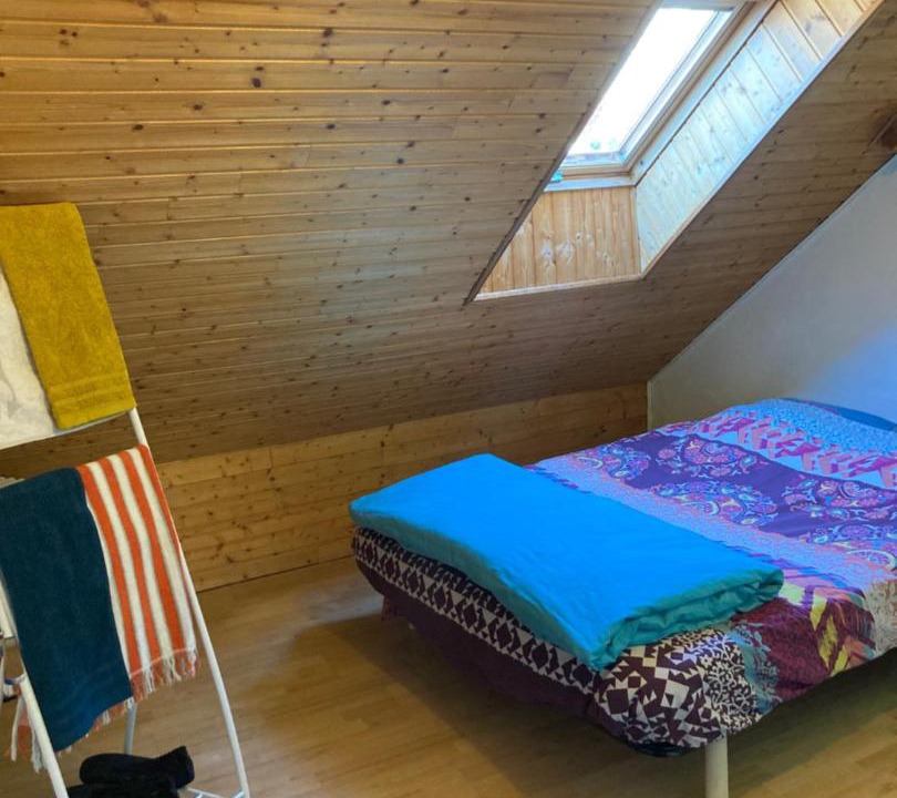 Photo of Bedroom in Briancon