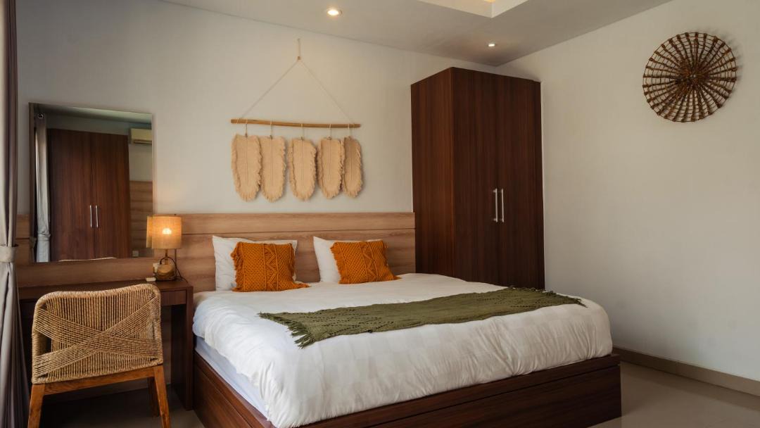 Photo of Bedroom in Berawa