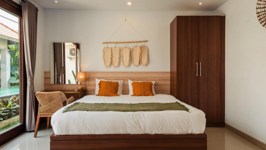 Photo of Bedroom in Berawa