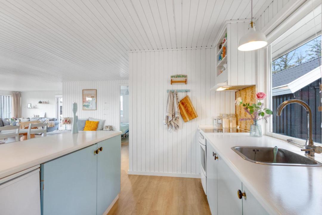 Photo of Kitchen in Lokken
