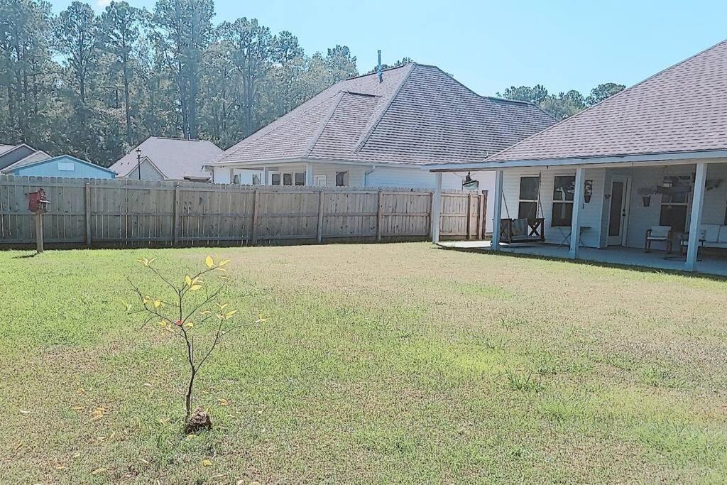 Photo of Buildings in Tangipahoa Parish