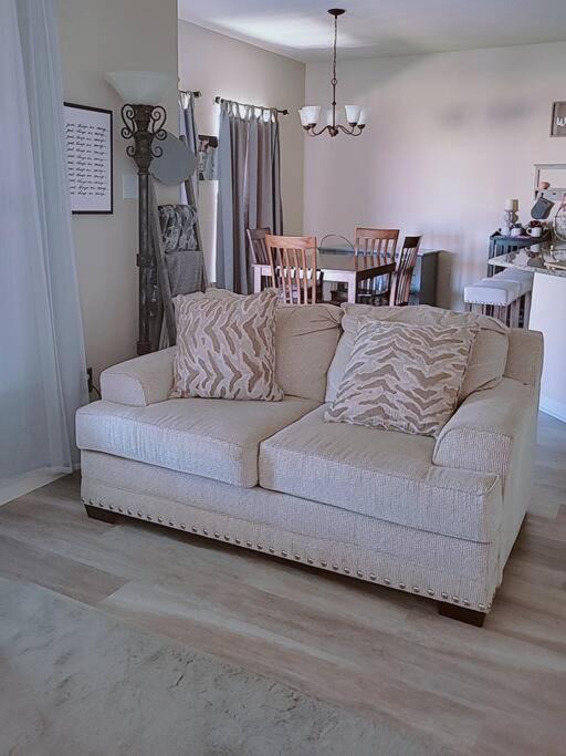Photo of Livingroom in Tangipahoa Parish