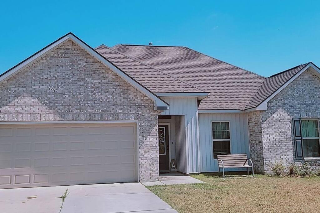 Photo of Buildings in Tangipahoa Parish