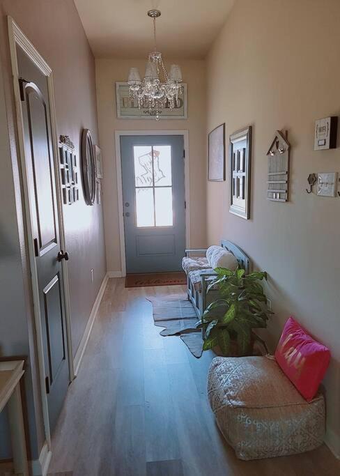 Photo of Livingroom in Tangipahoa Parish