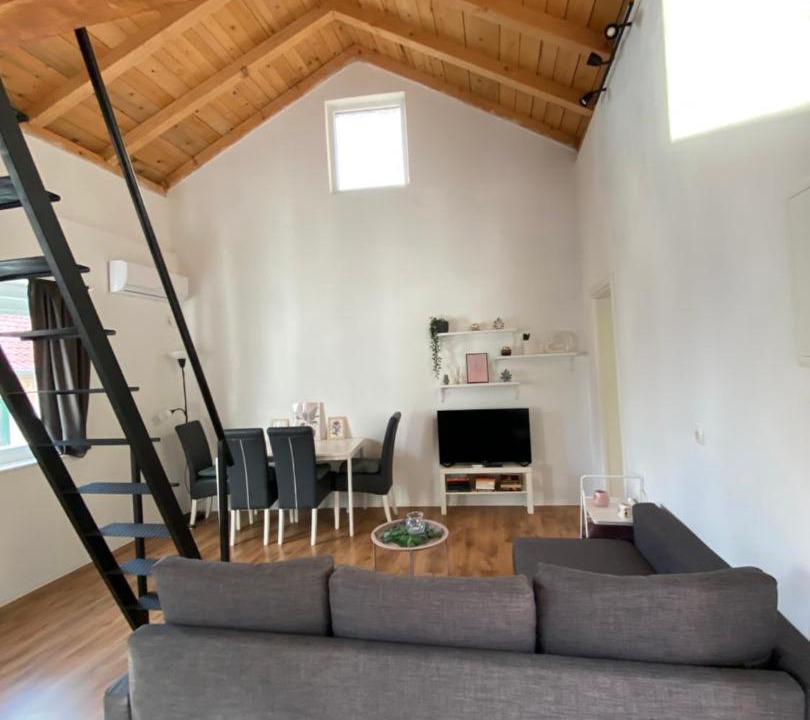 Photo of Livingroom in Zaton