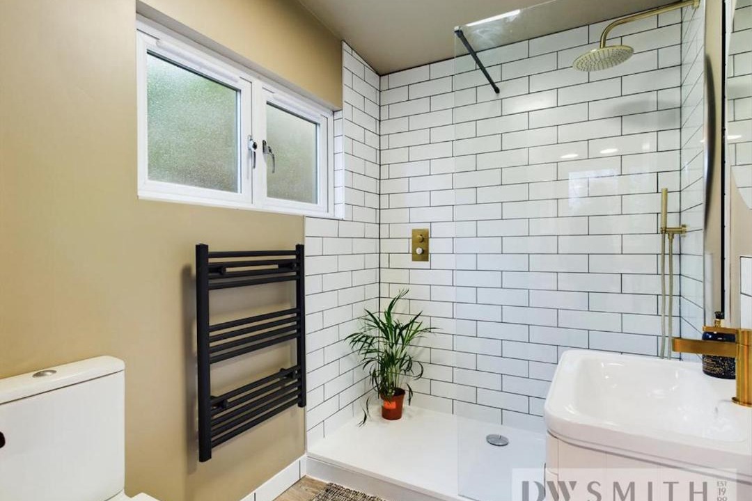 Photo of Bathroom in Upton Cheyney