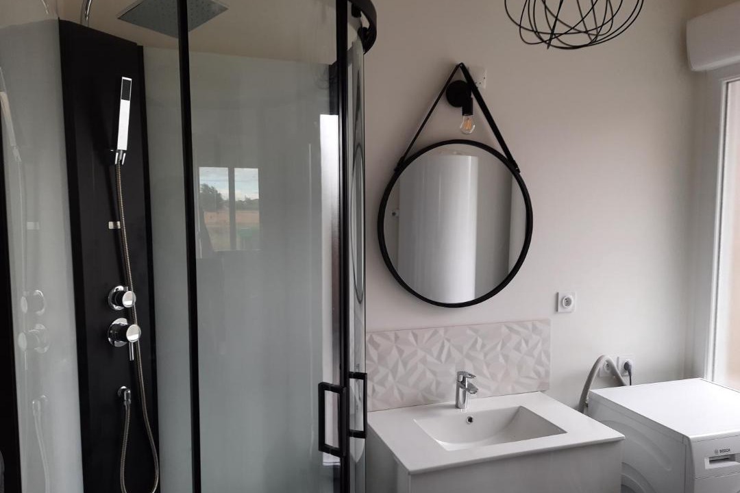 Photo of Bathroom in Brouckerque