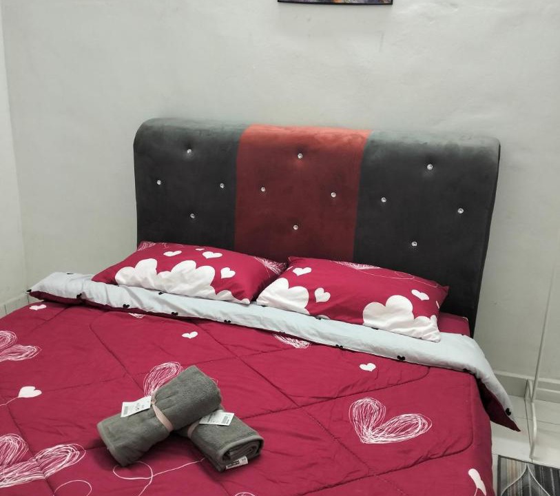 Photo of Bedroom in Kinta