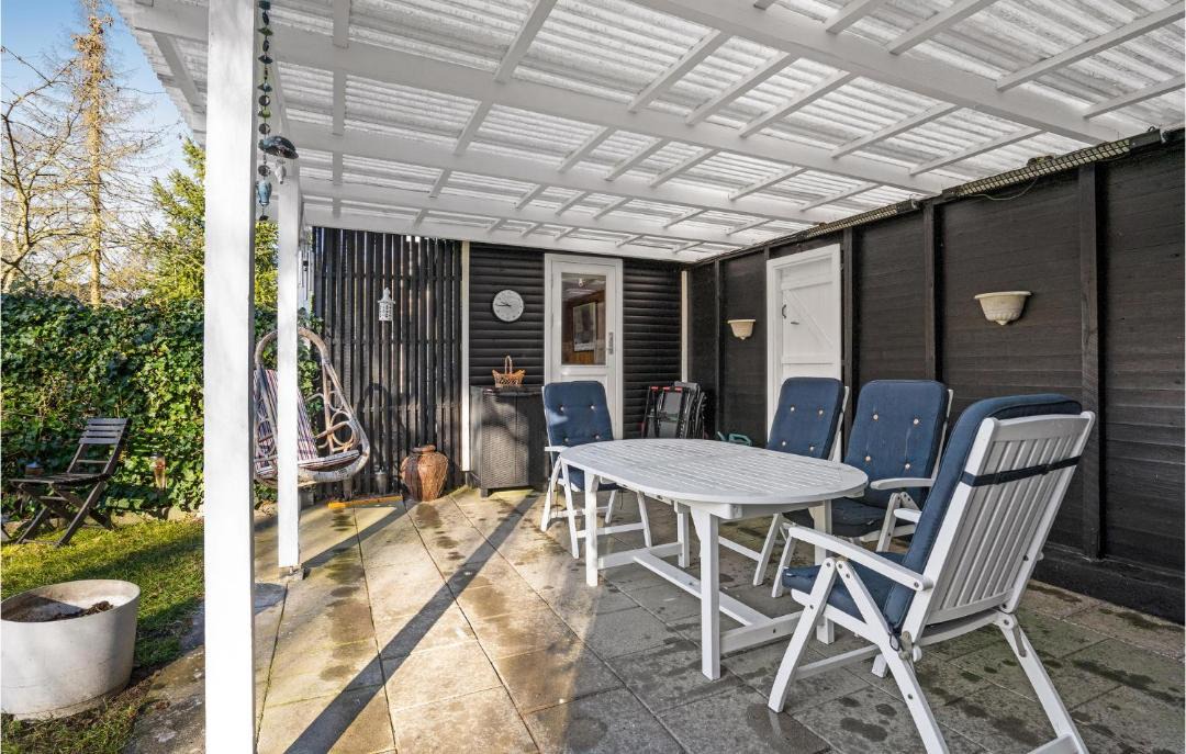 Photo of Patio Balcony in Or