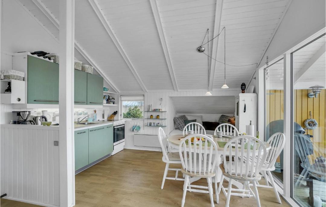 Photo of Kitchen in Floutrup