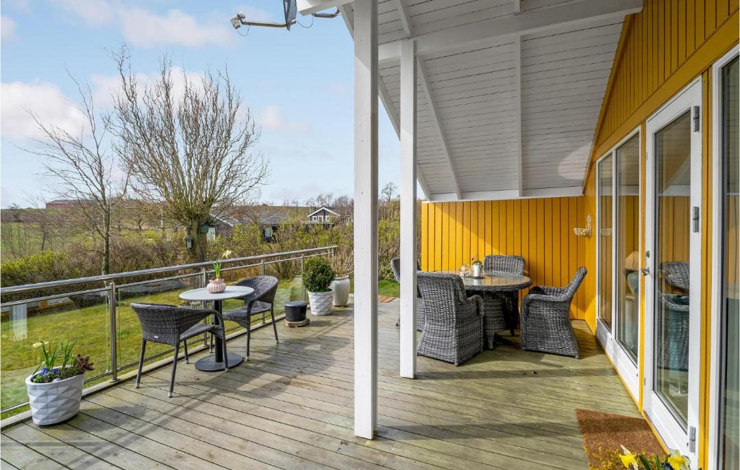 Photo of Patio Balcony in Floutrup