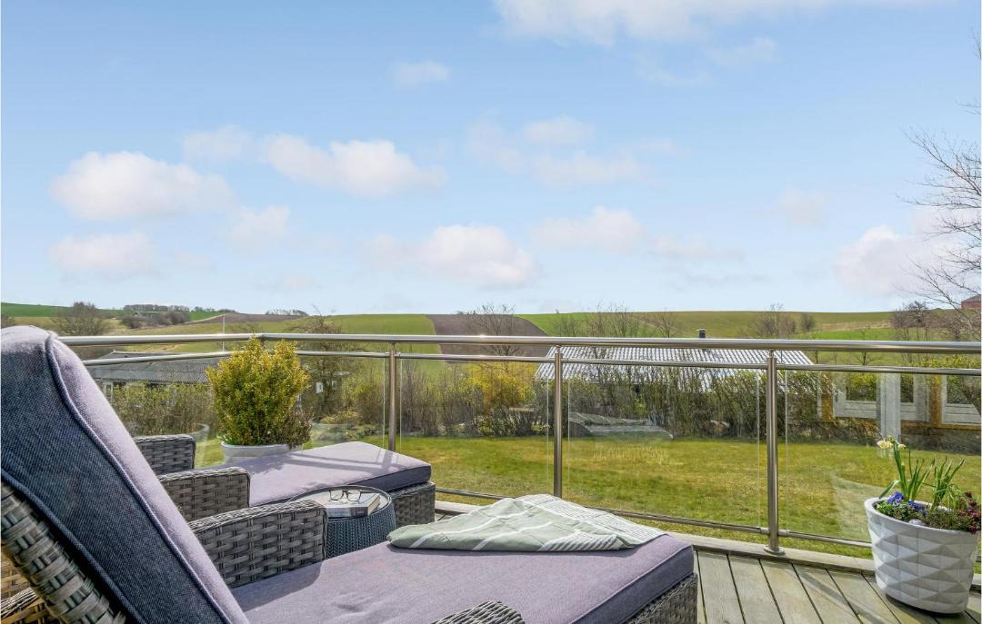 Photo of Patio Balcony in Floutrup
