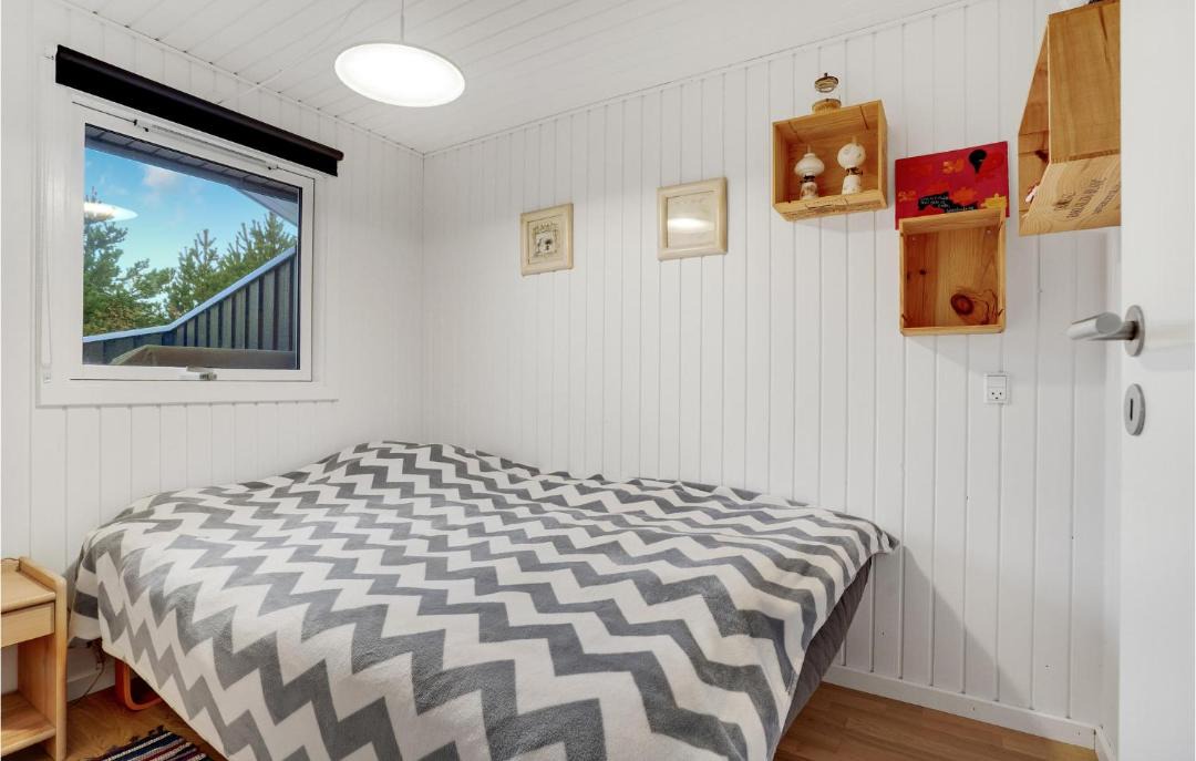 Photo of Bedroom in Rødhus