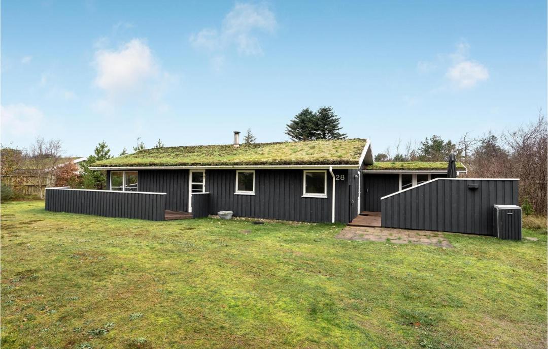 Photo of Buildings in Rødhus