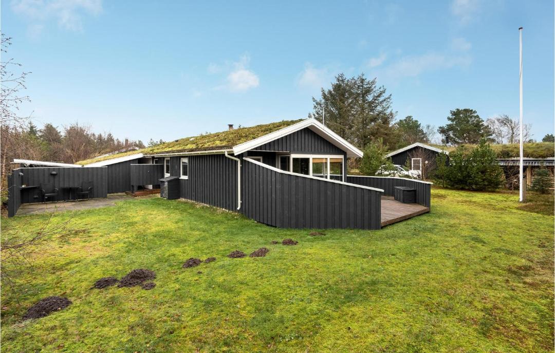 Photo of Buildings in Rødhus