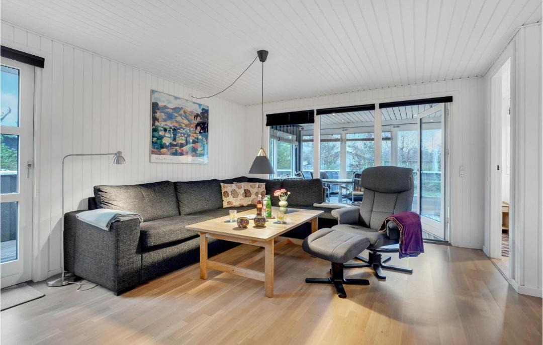 Photo of Livingroom in Rødhus