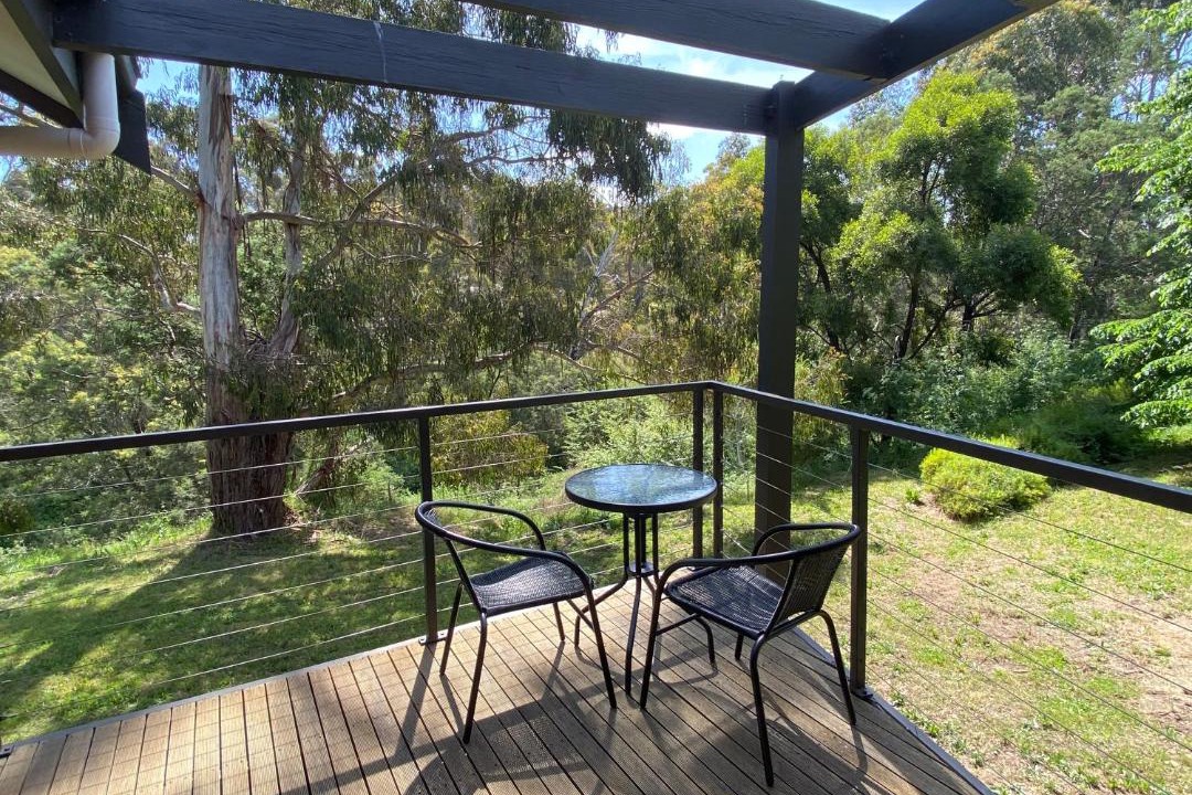 Photo of Others in Hepburn Springs