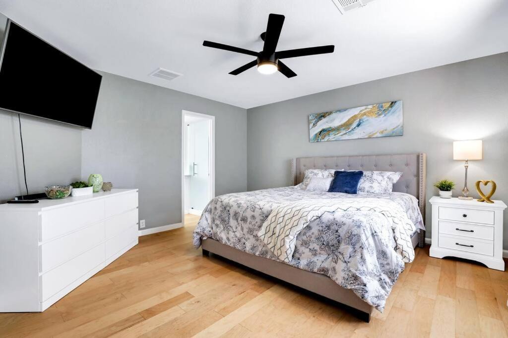 Photo of Bedroom in Wetmore