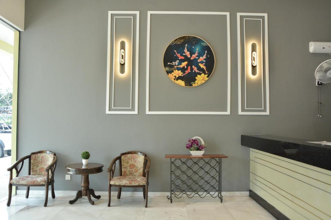 Photo of Others in Segambut