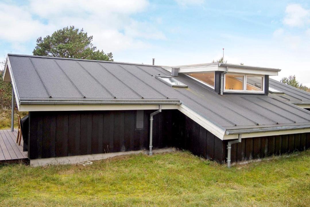 Photo of Buildings in Sønder Vorupør