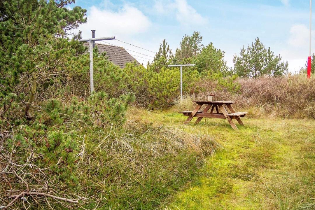 Photo of Outdoor in Sønder Vorupør