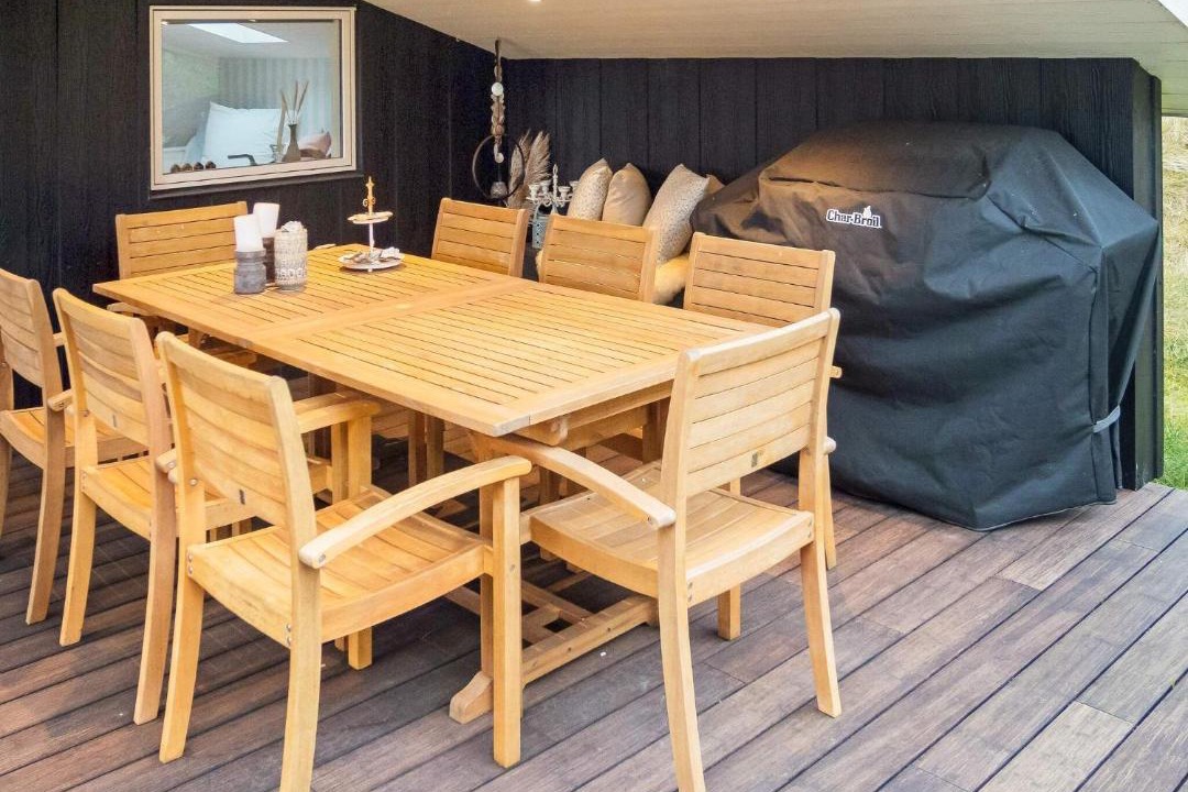 Photo of Livingroom in Sønder Vorupør