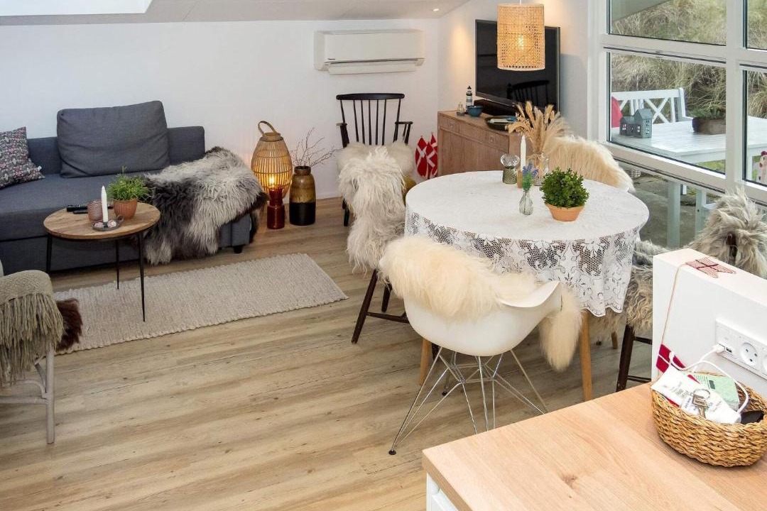 Photo of Livingroom in Sønder Vorupør