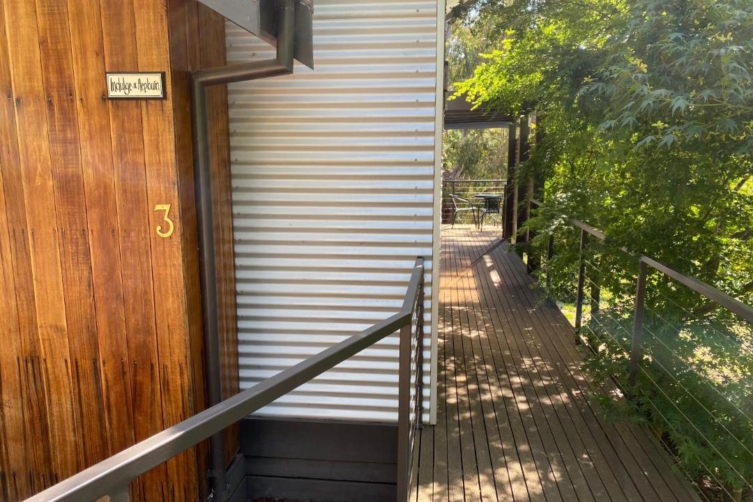 Photo of Others in Hepburn Springs