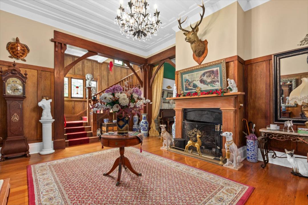 Photo of Others in Ongaonga