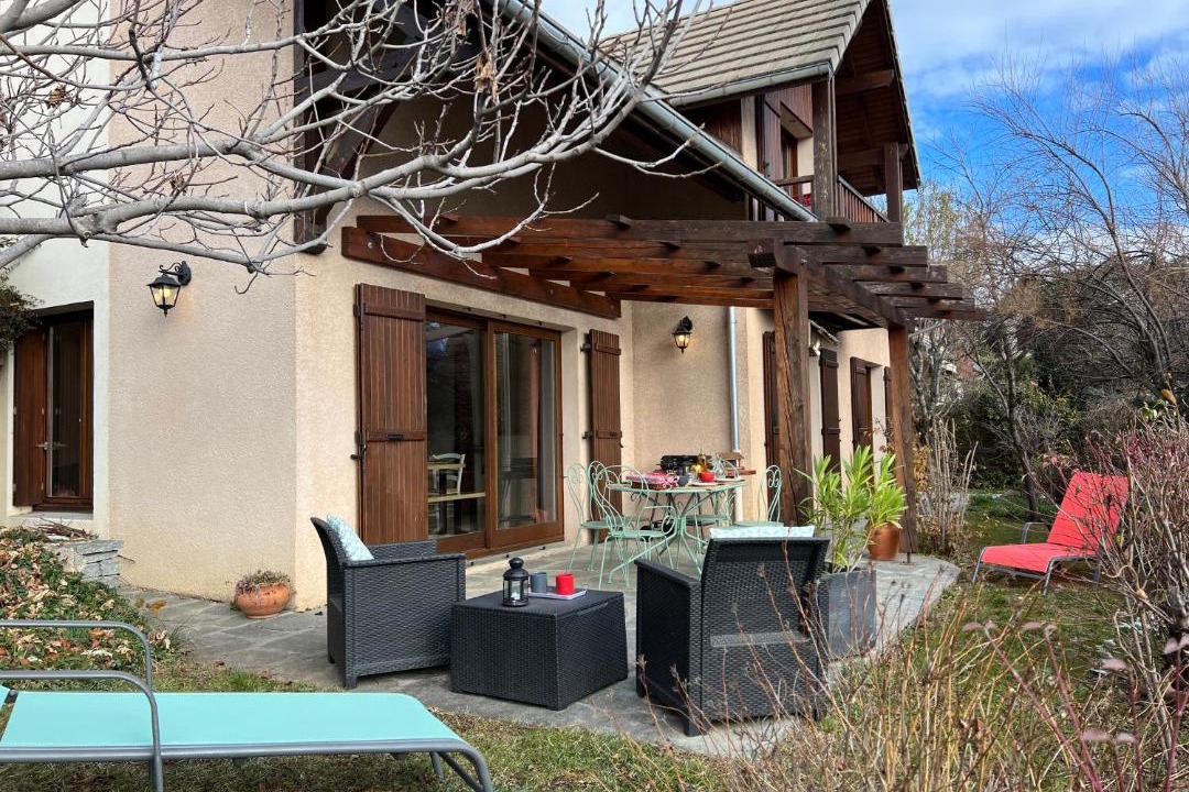 Photo of Others in Embrun