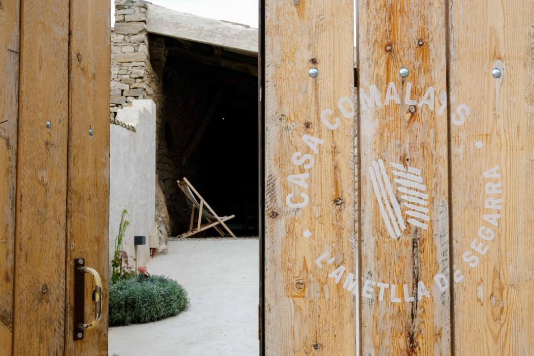 Photo of Others in L'Ametlla de Segarra