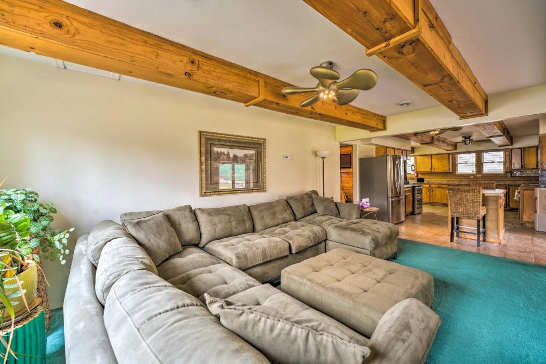 Photo of Livingroom in Brohman