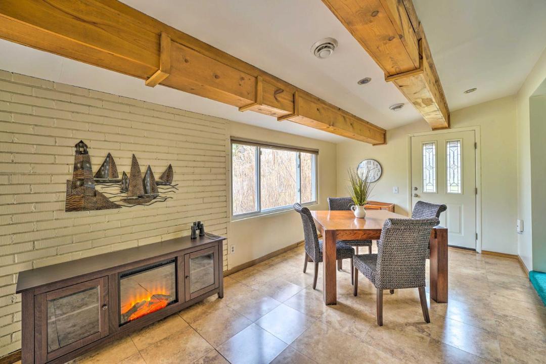 Photo of Livingroom in Brohman