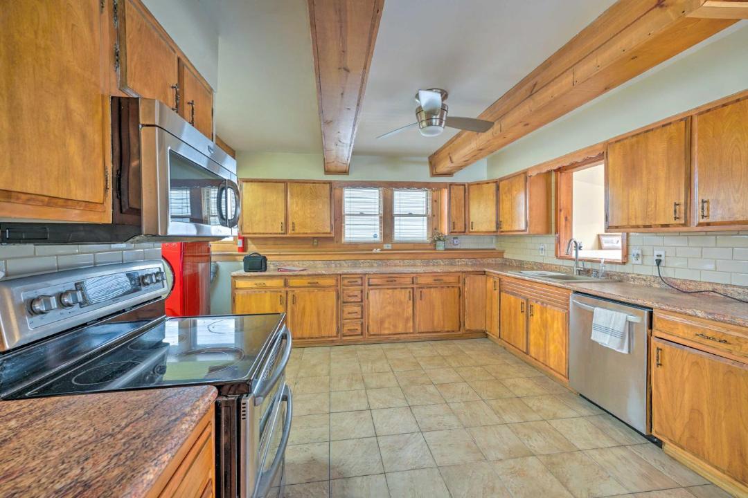 Photo of Kitchen in Brohman