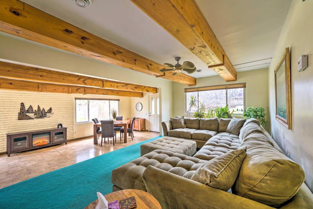 Photo of Livingroom in Brohman