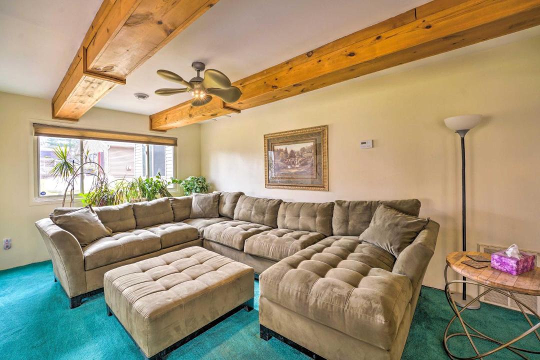 Photo of Livingroom in Brohman