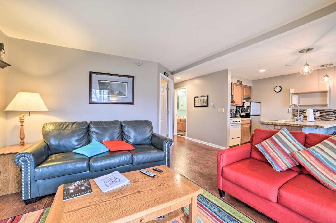 Photo of Livingroom in Onekama