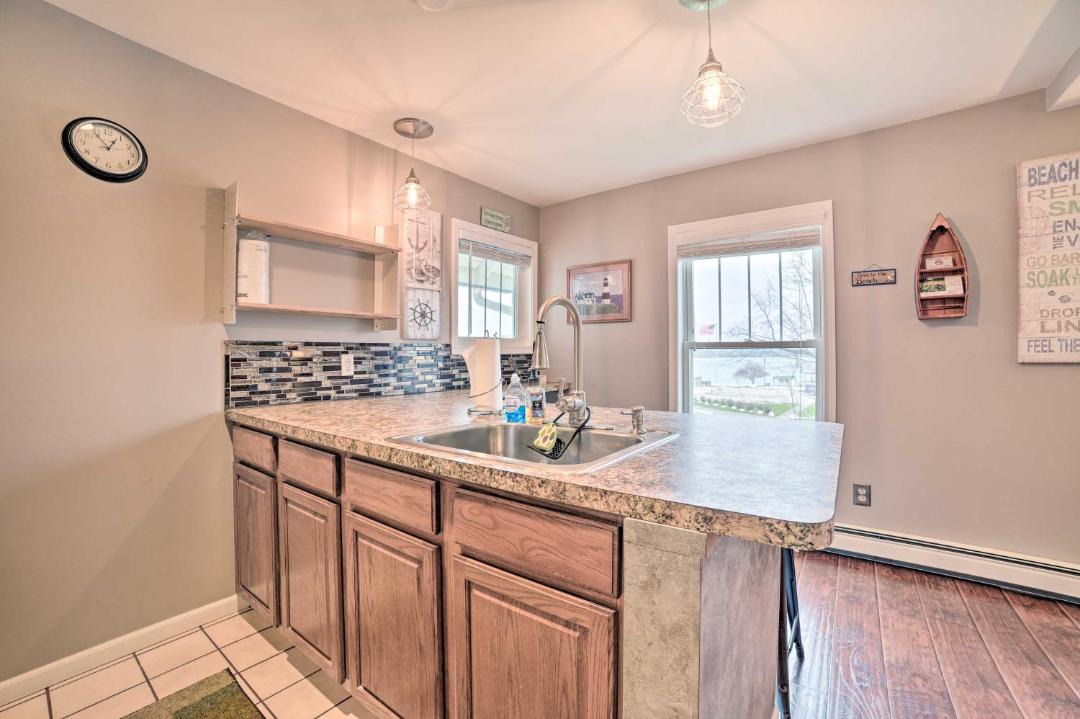 Photo of Kitchen in Onekama