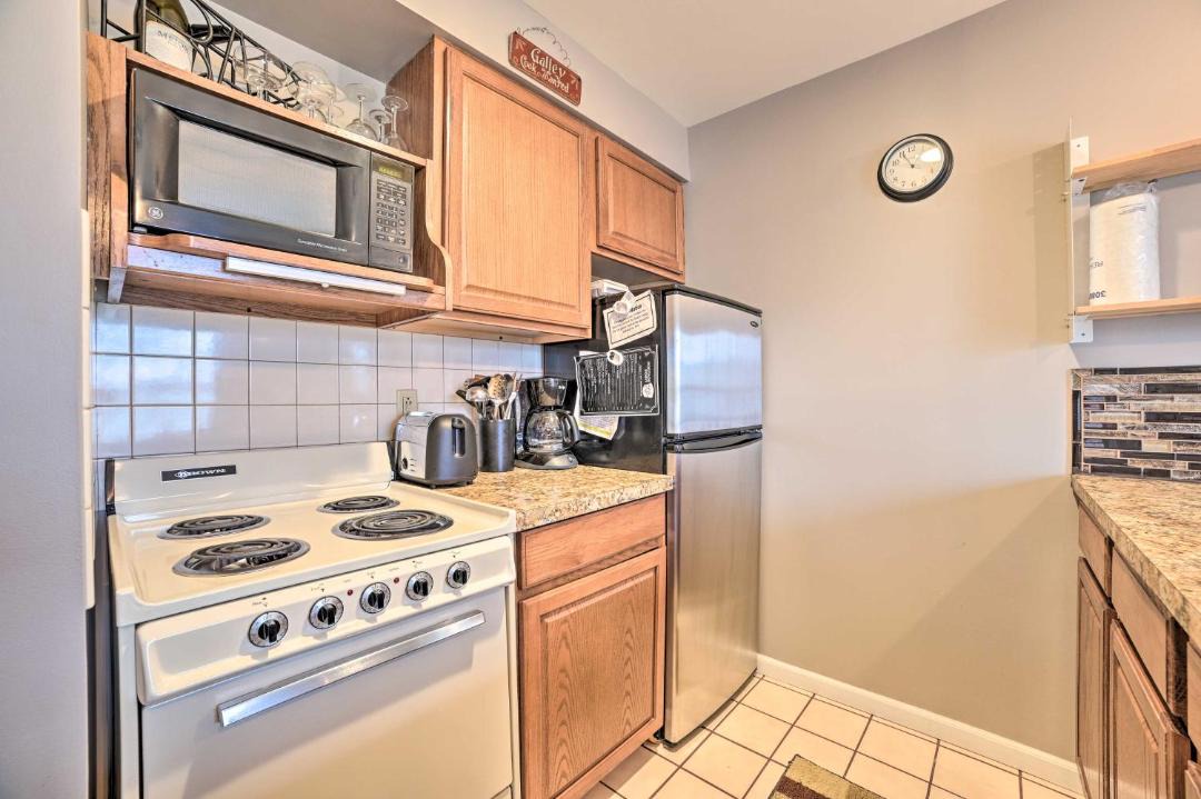 Photo of Kitchen in Onekama