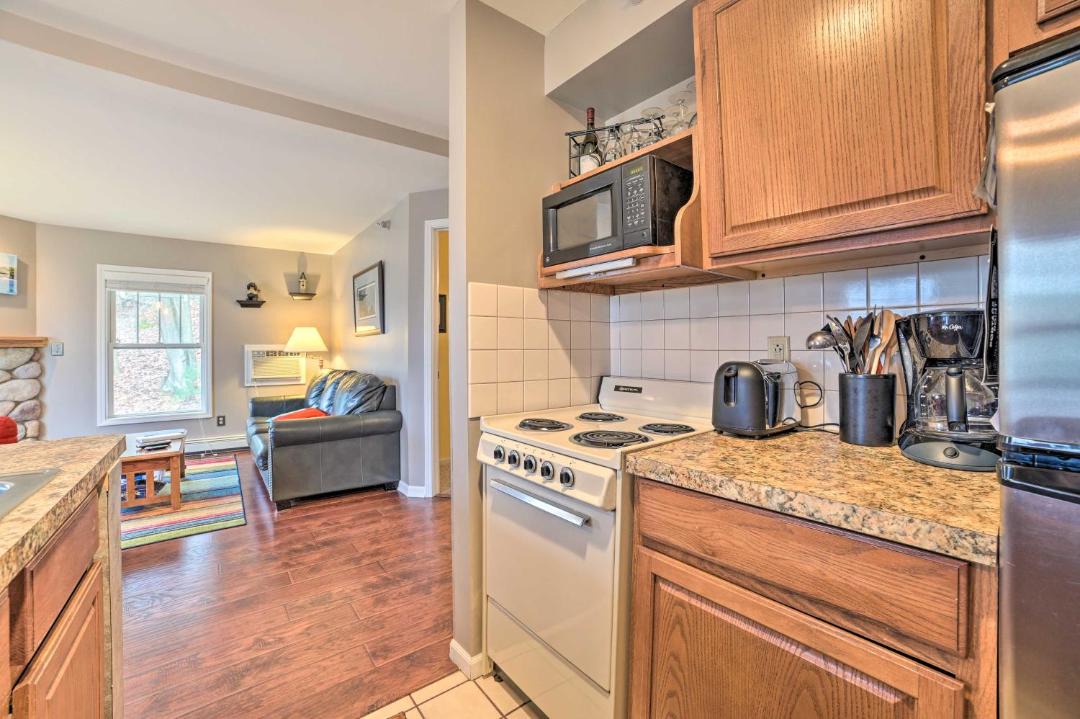 Photo of Kitchen in Onekama