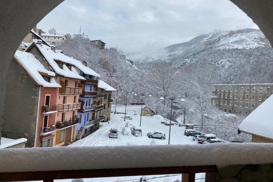 Photo of Others in Briancon